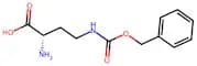 (s)-2-Amino-4-(((benzyloxy)carbonyl)amino)butanoic acid