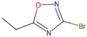 3-Bromo-5-ethyl-1,2,4-oxadiazole