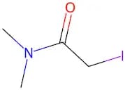 2-Iodo-n,n-dimethylacetamide