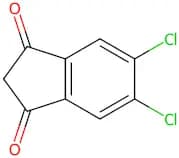 5,6-Dichloro-1H-indene-1,3(2H)-dione