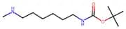 tert-Butyl N-[6-(methylamino)hexyl]carbamate