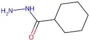 Cyclohexanecarbohydrazide
