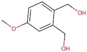(4-Methoxy-1,2-phenylene)dimethanol