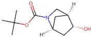 tert-Butyl (1S,4S,5R)-5-hydroxy-2-azabicyclo[2.2.1]heptane-2-carboxylate