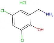 2-(Aminomethyl)-4,6-dichlorophenol hydrochloride
