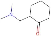 2-((Dimethylamino)methyl)cyclohexanone
