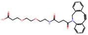 DBCO-PEG2-acid