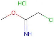 Methyl 2-chloroacetimidate hydrochloride