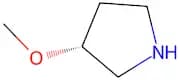 (R)-3-Methoxypyrrolidine