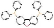 2,8-Bis(diphenylphosphanyl)dibenzo[b,d]furan