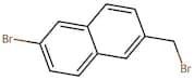2-Bromo-6-(bromomethyl)naphthalene