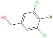 (4-Bromo-3,5-dichlorophenyl)methanol