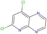 6,8-Dichloropyrido[2,3-b]pyrazine