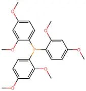 Tris(2,4-dimethoxyphenyl)phosphine