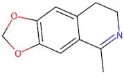 5-Methyl-7,8-dihydro-[1,3]dioxolo[4,5-g]isoquinoline