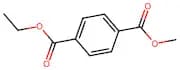 Ethyl methyl terephthalate