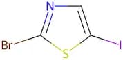 2-Bromo-5-iodothiazole
