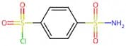 4-(Aminosulfonyl)benzenesulfonyl chloride