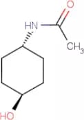 trans-4-Acetamidocyclohexanol