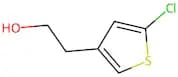 2-(5-Chlorothiophen-3-yl)ethanol