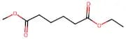 Ethyl methyl adipate (Lipoic acid Impurity)