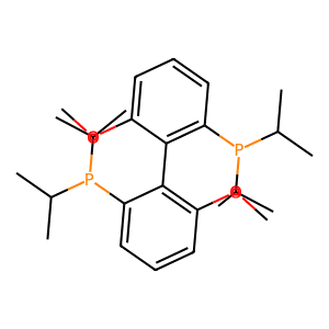 (R)-2,2'-Bis(diisopropylphosphino)-6,6'-dimethoxy-1,1'-biphenyl