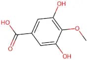 3,5-Dihydroxy-4-methoxybenzoic acid