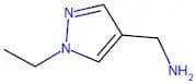 (1-Ethylpyrazol-4-yl)methanamine