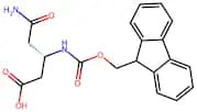 Fmoc-β-Gln-OH