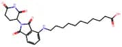 Thalidomide-NH-C10-COOH