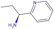 (S)-1-(Pyridin-2-yl)propan-1-amine