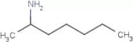 1-Methylhexylamine