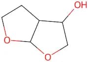 Hexahydrofuro[2,3-b]furan-3-ol