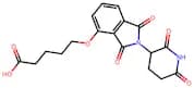 Thalidomide-O-C4-COOH