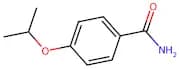 4-(Propan-2-yloxy)benzamide