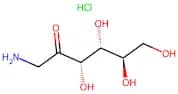 Fructosamine (hydrochloride)