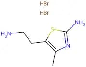 Amthamine (dihydrobromide)