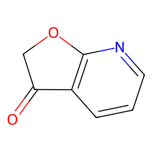 2H,3H-Furo[2,3-b]pyridin-3-one