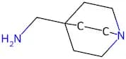 Quinuclidin-4-ylmethanamine