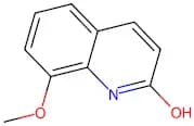 8-Methoxyquinolin-2-ol