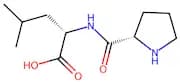 L-Prolyl-L-leucine