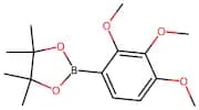 2,3,4-Trimethoxyphenylboronic acid, pinacol ester