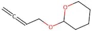 2-(Buta-2,3-dien-1-yloxy)tetrahydro-2H-pyran