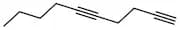 1,5-Decadiyne