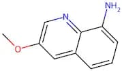 3-Methoxyquinolin-8-amine