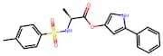 3-(N-Tosyl-L-alaninyloxy)-5-phenylpyrrole
