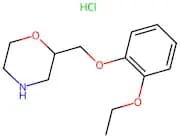 Viloxazine (hydrochloride)
