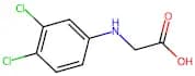 (3,4-Dichlorophenyl)glycine