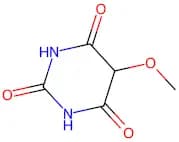 5-Methoxypyrimidine-2,4,6(1H,3H,5H)-trione