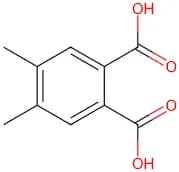 4,5-Dimethylphthalic acid
